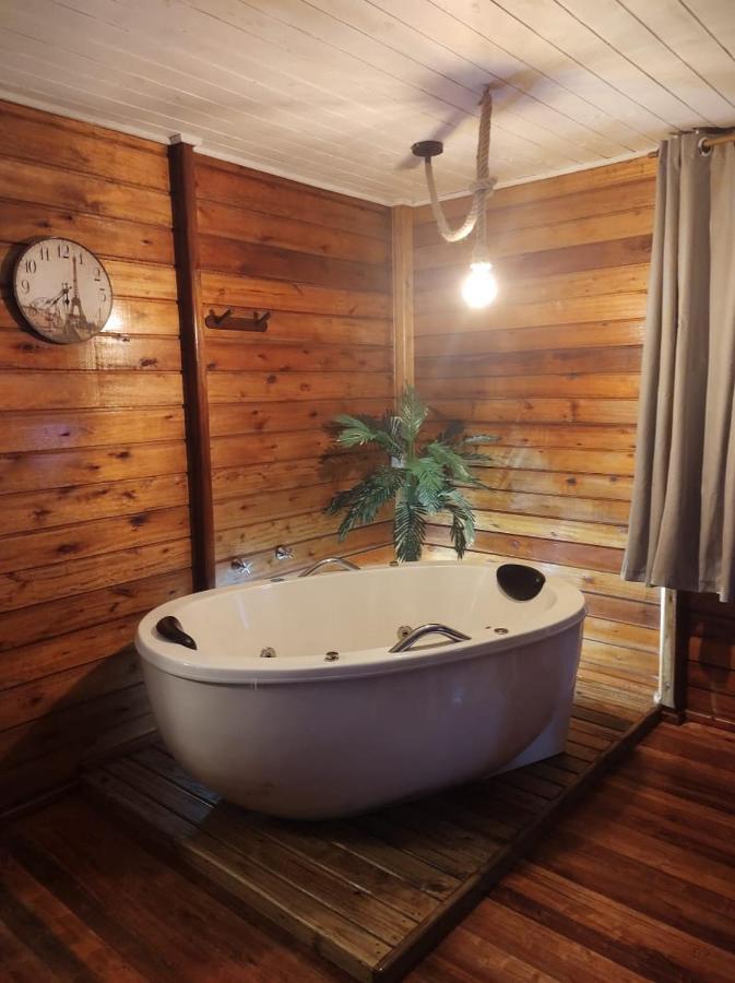 Apartahotel Itaimbe