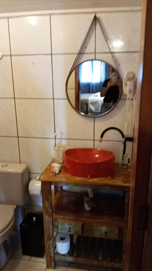 Itaimbe Apartahotel