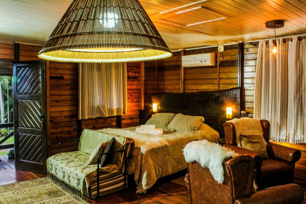 Apartahotel Itaimbe *