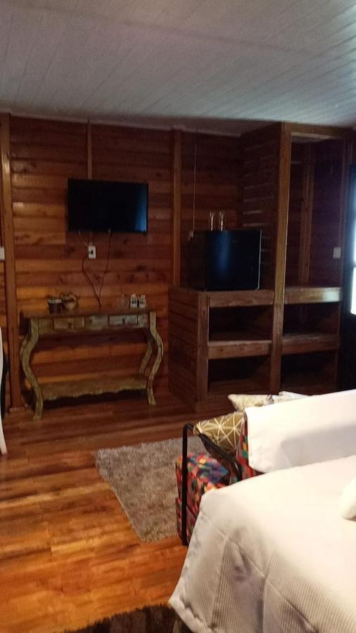Itaimbe Apartahotel Praia Grande (Santa Catarina)