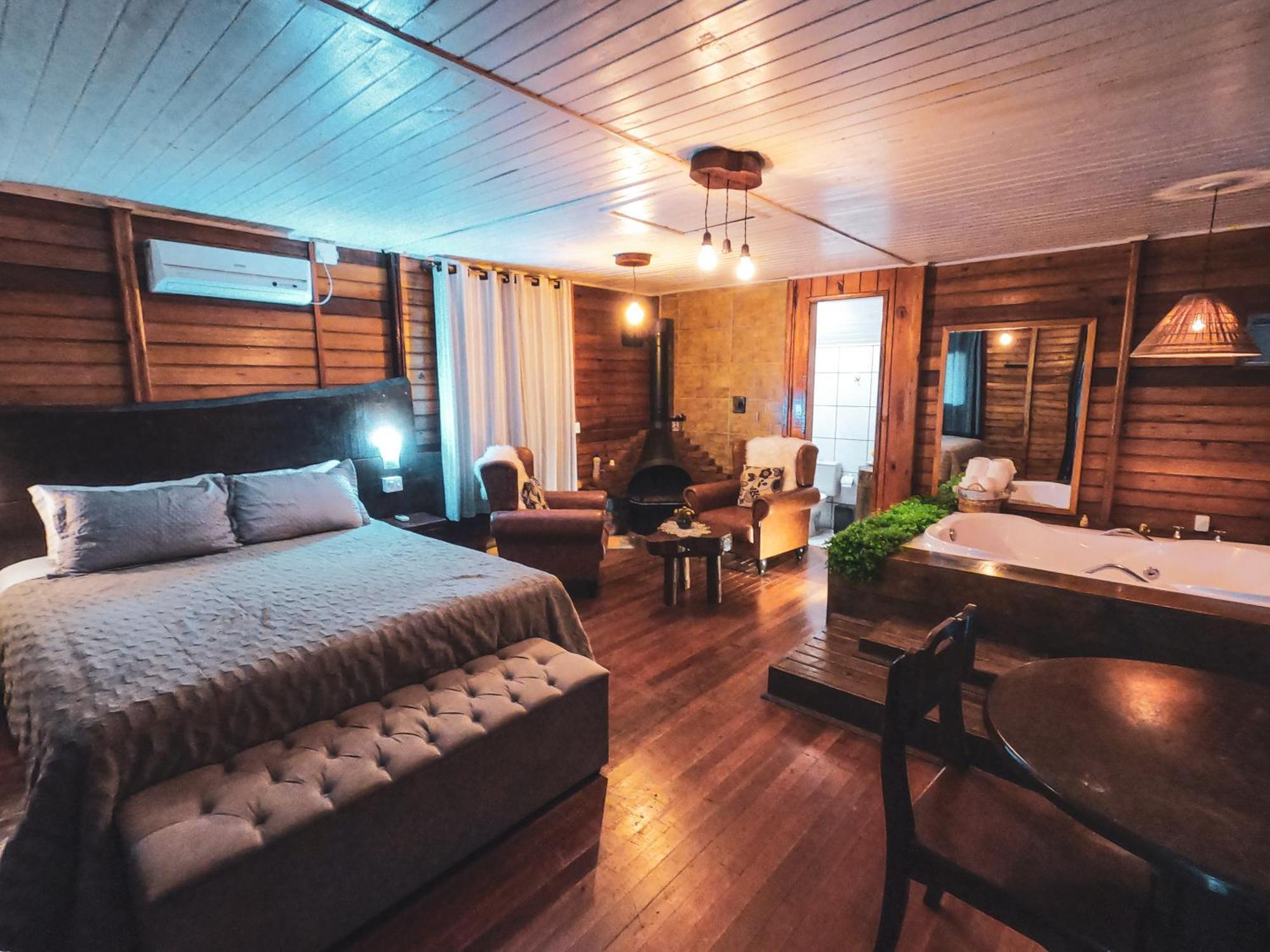 Itaimbe Apartahotel *