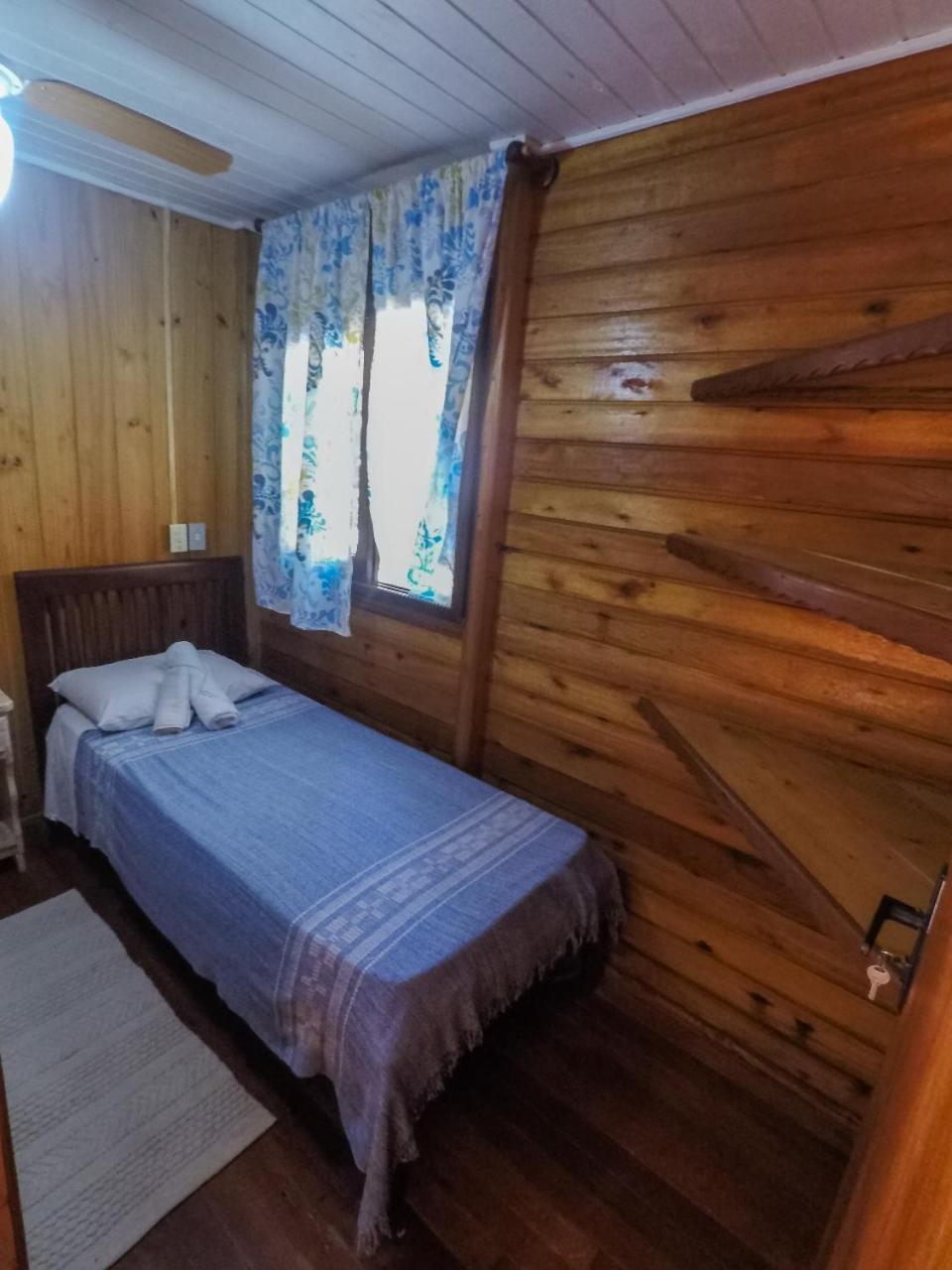 Apartahotel Itaimbe