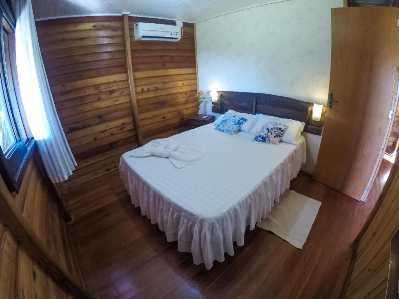 Itaimbe Apartahotel