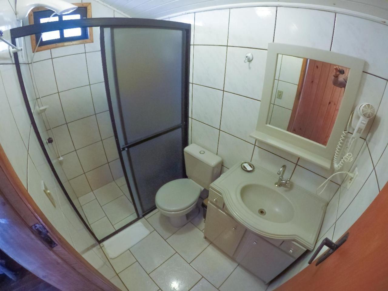 Apartahotel Itaimbe *
