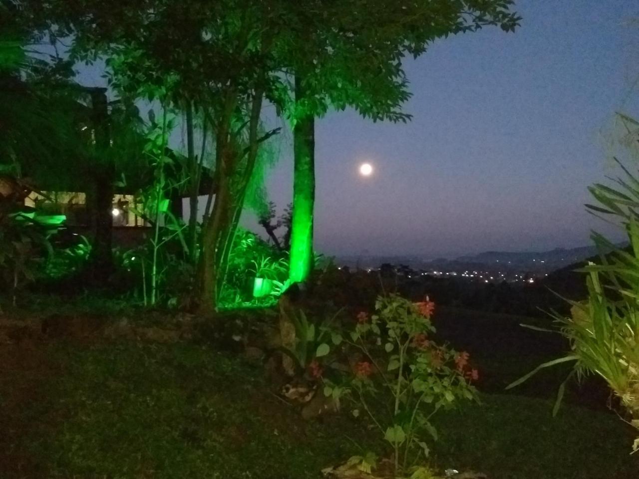 Itaimbe Apartahotel *