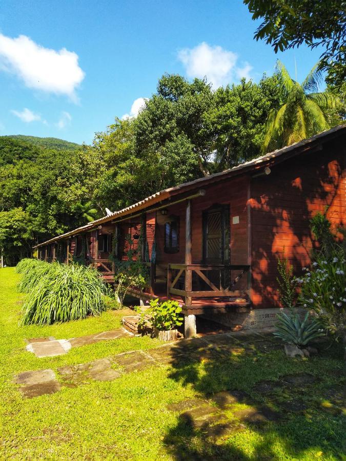 Apartahotel Itaimbe Praia Grande (Santa Catarina)