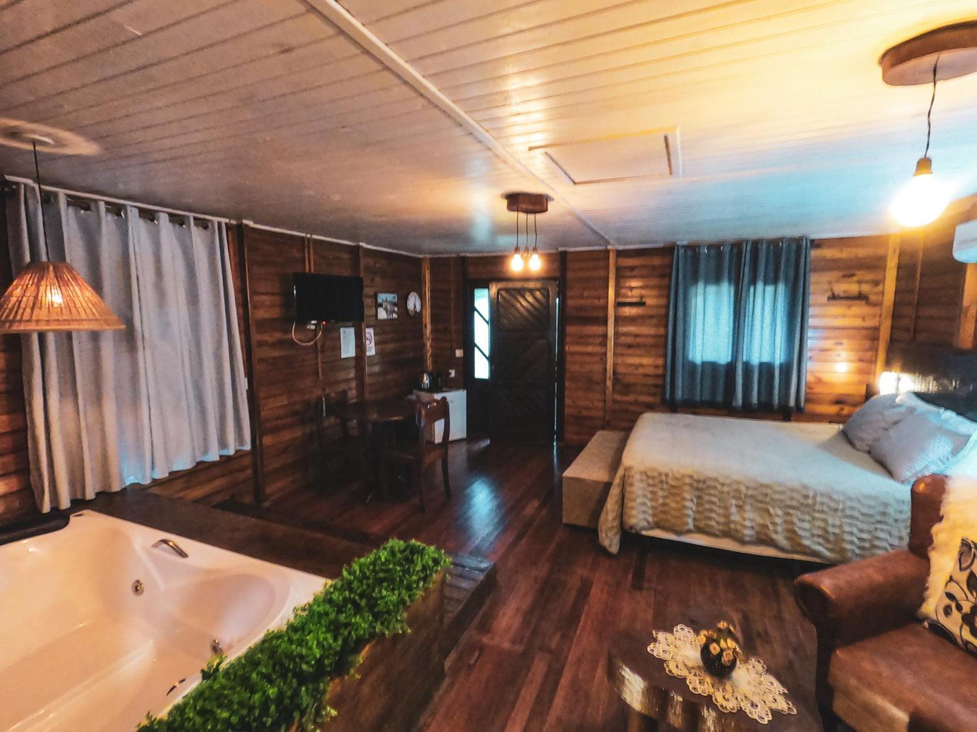 Itaimbe Apart-hotel *