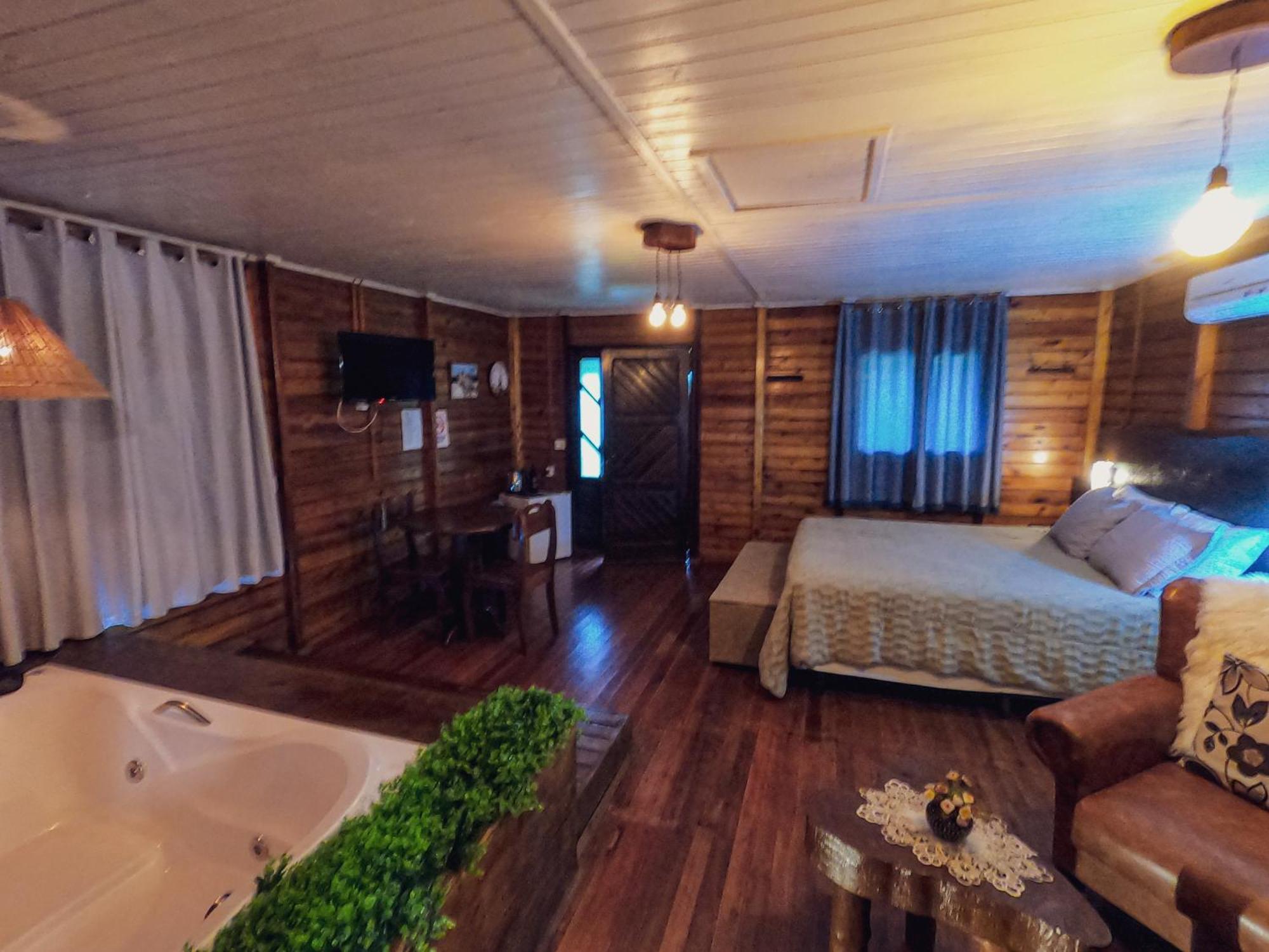 Apart-hotel Itaimbe Praia Grande (Santa Catarina)