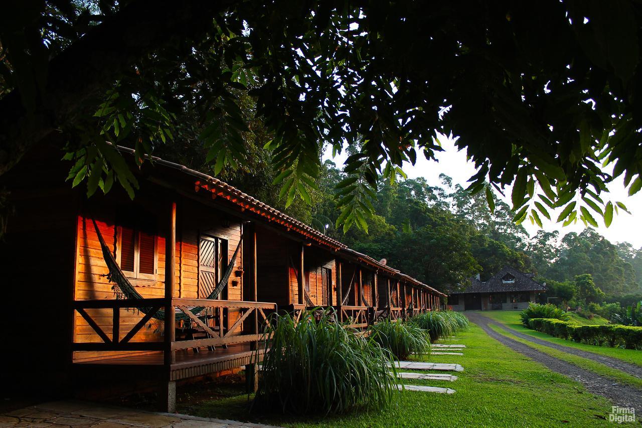 Itaimbe Apart-hotel *